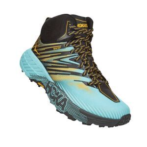 HOKA ONE ONE Speedgoat Mid 2 GTX Hiking Boot Size 9